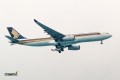 Airbus A330-343