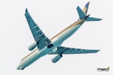 Airbus A330-343