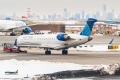 Bombardier CRJ-702 (CL-600-2C10)