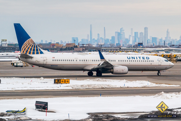 Boeing 737-924/ER