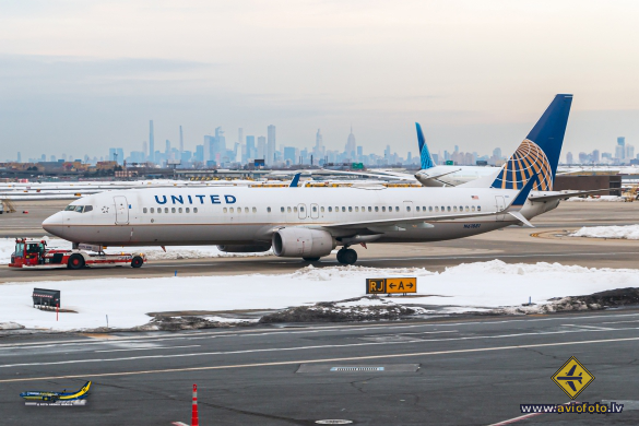 Boeing 737-924/ER
