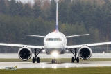 Airbus A320-271N