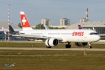 Airbus A321-271NX