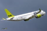 Airbus A220-300