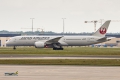 Boeing 787-9 Dreamliner