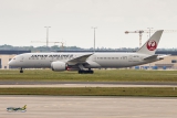 Boeing 787-9 Dreamliner