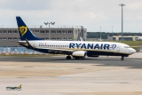 Boeing 737-8AS