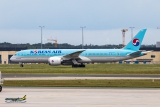 Boeing 787-9 Dreamliner