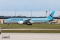 Boeing 787-9 Dreamliner