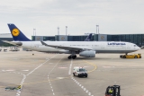 Airbus A330-343