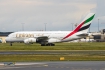 Airbus A380-842