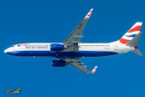 Boeing 737-82R
