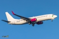 Boeing 737-8K2