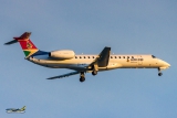 Embraer ERJ-140LR (EMB-135KL)