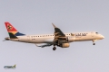 Embraer 190AR (ERJ-190-100IGW)