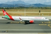 Embraer 190AR (ERJ-190-100IGW)
