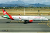 Embraer 190AR (ERJ-190-100IGW)