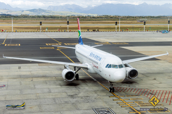Airbus A320-232