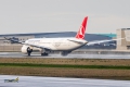 Boeing 787-9 Dreamliner