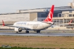 Boeing 737-8 MAX