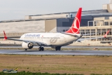 Boeing 737-8 MAX