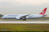Boeing 787-9 Dreamliner