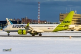 Bombardier CSeries CS300 (BD-500-1A11)