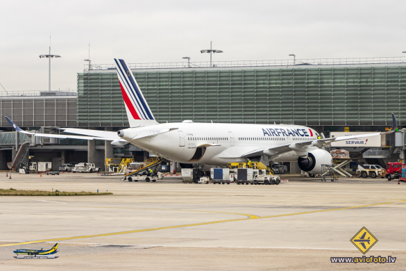Airbus A350-941