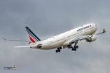 Airbus A330-203