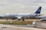 Airbus A320-214