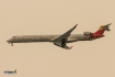 Bombardier CRJ-1000ER NG (CL-600-2E25)