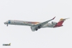 Bombardier CRJ-1000ER NG (CL-600-2E25)