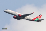 Embraer 190AR (ERJ-190-100IGW)