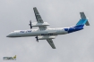 Bombardier DHC-8-402 Q400