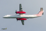 Bombardier DHC-8-402 Q400