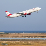 Airbus A321-111