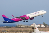 Airbus A321-271NX