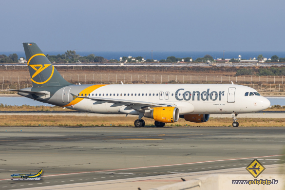 Airbus A320-212