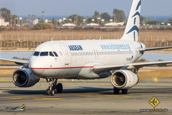 Airbus A320-232