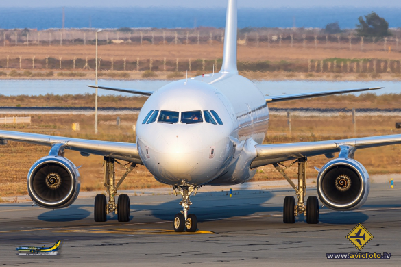 Airbus A320-232