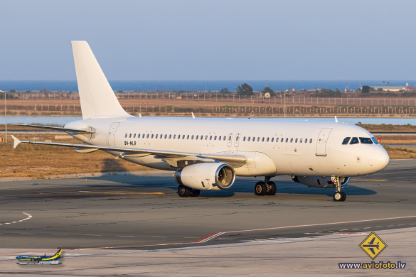 Airbus A320-232