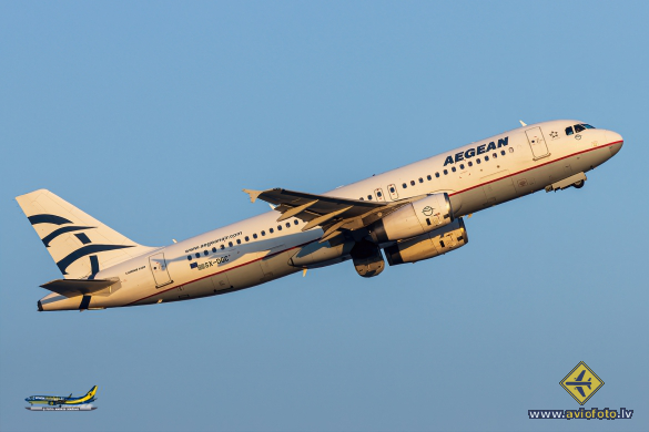 Airbus A320-232