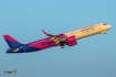 Airbus A321-271NX
