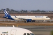 Airbus A321-271NX