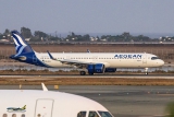 Airbus A321-271NX