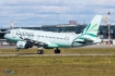 Airbus A319-114