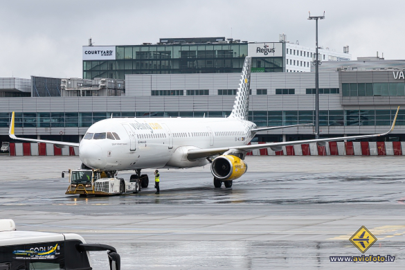 Airbus A321-231