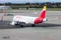 Airbus A320-216
