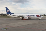 Boeing 737-81D