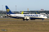 Boeing 737-8AS
